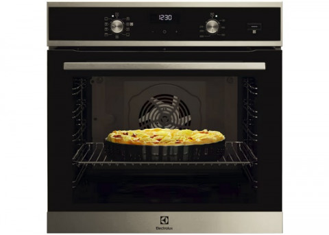 Piekarnik ELECTROLUX EOD5F71X - Galeria zdjęcie 1