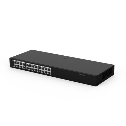 Switch Easy Smart Ruijie Reyee RG-ES224GC-V2 - Galeria zdjęcie 2