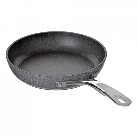 Patelnia BALLARINI Salina Granitium granitowa 24 cm 75002-820-0 - Galeria zdjęcie 3