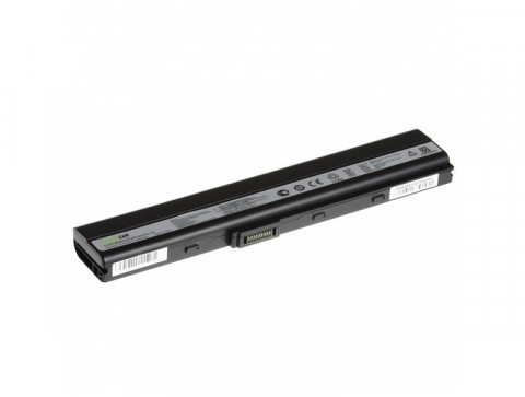 GREEN CELL BATERIA AS02 4400 MAH 10.8V - Galeria zdjęcie 4