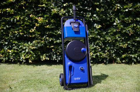 NILFISK Myjka CORE 140-8 In Hand Powercontrol-HOME - Galeria zdjęcie 10