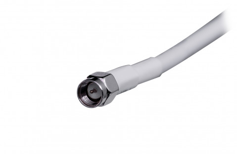 QOLTEC ANTENA 5G LTE DUAL | 14DBI | ZEWNĘTRZNA - Galeria zdjęcie 2