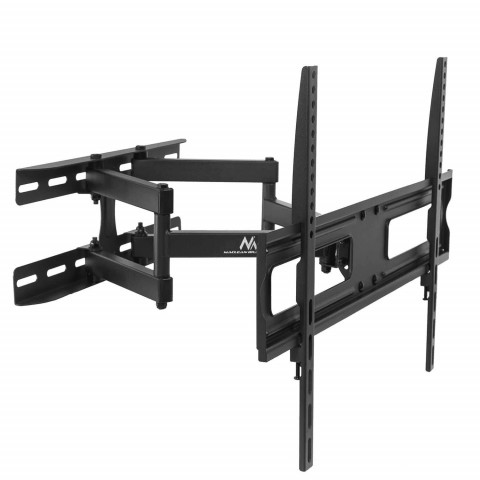 Maclean MC-762 Uchwyt do telewizora lub monitora 37-70" 30kg max vesa 600x400 - Galeria zdjęcie 1