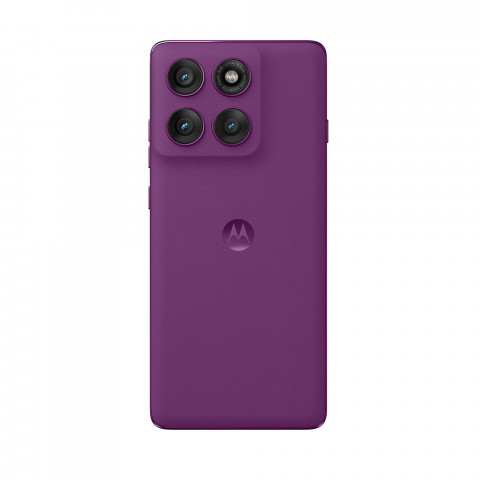 Motorola Edge 60 Pro 5G 12/512GB Sparkling Grape - Galeria zdjęcie 9