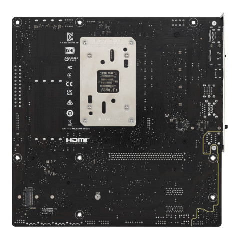 Płyta główna ASUS PRIME B840M-A WIFI (90MB1J20-M0EAY0) - Galeria zdjęcie 7