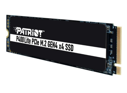 SSD Patriot Viper P400 Lite M.2 PCI-Ex4 NVMe 1000GB - Galeria zdjęcie 5