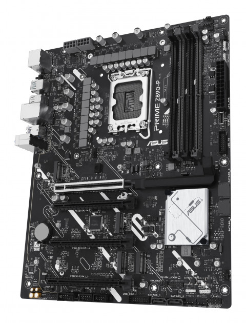 Płyta główna ASUS PRIME Z890-P (90MB1I50-M0EAY0) - Galeria zdjęcie 10