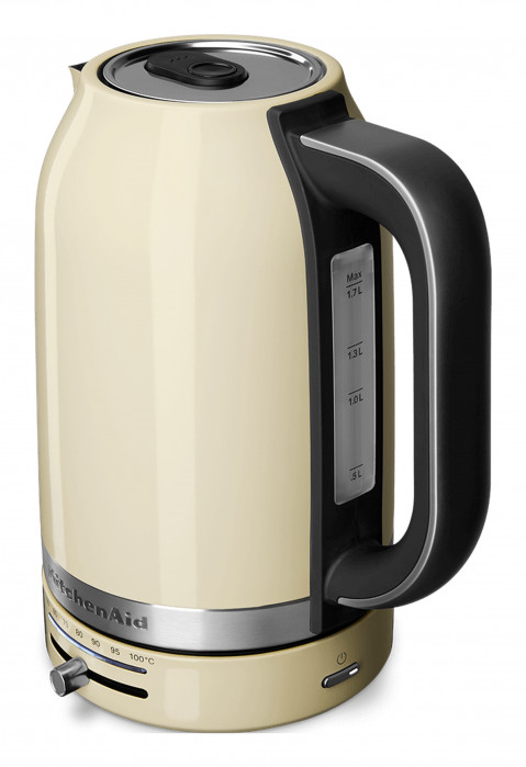 Czajnik elektryczny KitchenAid 5KEK1701EAC - Galeria zdjęcie 3