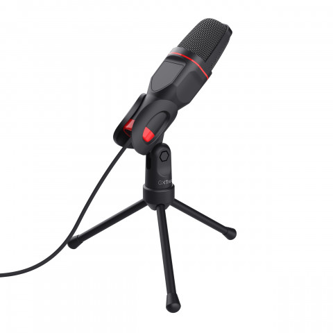 Mikrofon TRUST GXT 212 Mico USB (23791) - Galeria zdjęcie 10