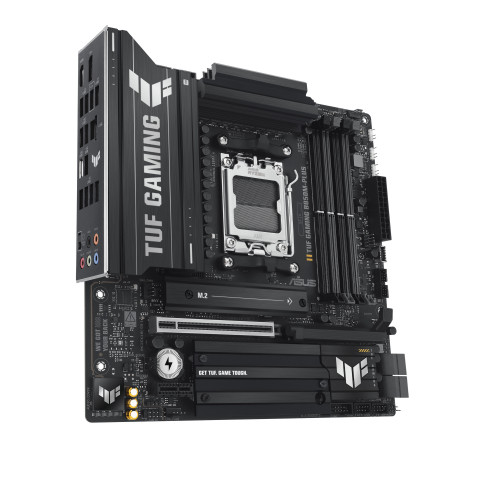 Płyta główna ASUS TUF GAMING B850M-PLUS (90MB1IX0-M0EAY0) - Galeria zdjęcie 6