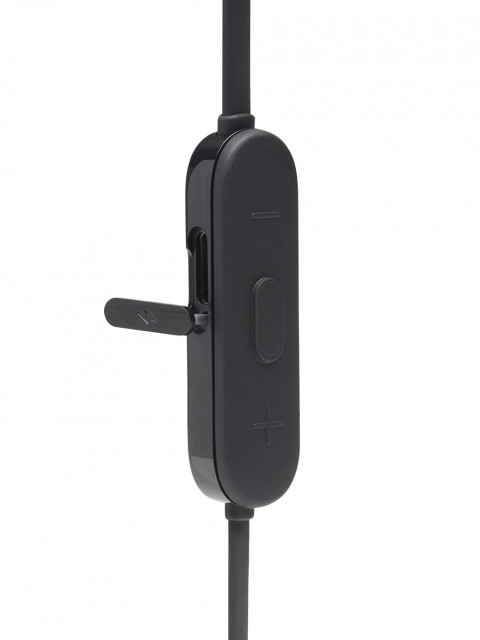 Słuchawki JBL Tune 125BT (czarne, bezprzewodowe, douszne) - Galeria zdjęcie 6