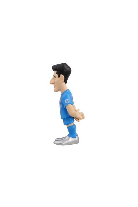 MINIX REAL MADRYT - THIBAUT COURTOIS - Galeria zdjęcie 5