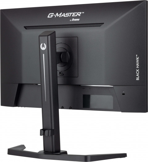 MONITOR IIYAMA LED 23,8" GB2445HSU-B2 100Hz - Galeria zdjęcie 10