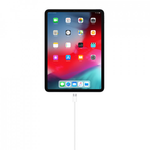 Apple USB-C Charge Cable (1m) - Galeria zdjęcie 3