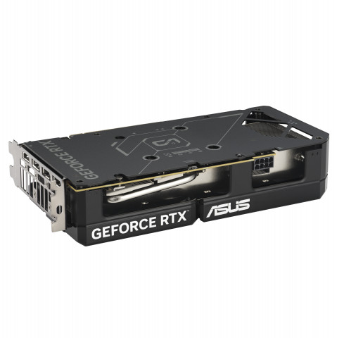 Karta graf. ASUS DUAL RTX 5060 TI 16GB OC - Galeria zdjęcie 9