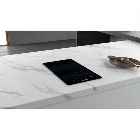 Płyta indukcyjna WHIRLPOOL WS Q0530 NE - Galeria zdjęcie 9