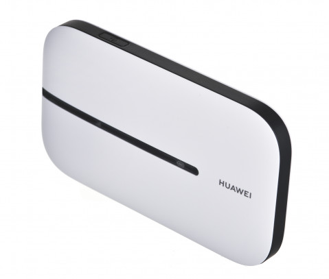 Router Huawei mobilny E5576-320 (kolor biały) - Galeria zdjęcie 3