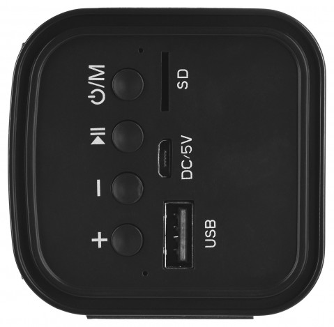 Głośnik bluetooth ADLER AD 1191 - Galeria zdjęcie 8