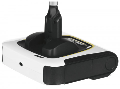 Szczotka elektryczna KARCHER KB 5 - 1.258-050.0 - Galeria zdjęcie 5