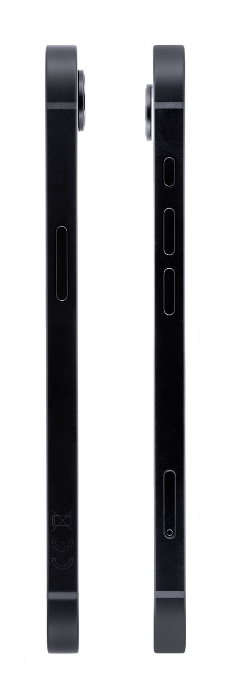 Apple iPhone 16e 128GB Black - Galeria zdjęcie 8