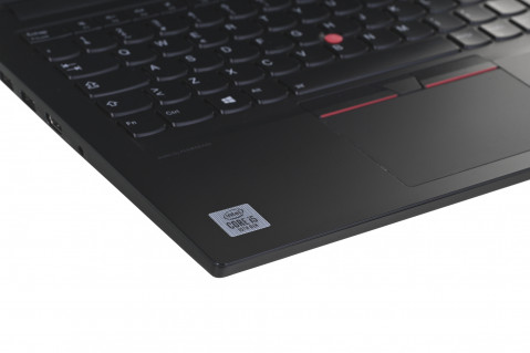 LENOVO ThinkPad E14 Gen1 i5-10210U 16GB 256SSD 14"FHD Win11pro + zasilacz UŻYWANY - Galeria zdjęcie 9