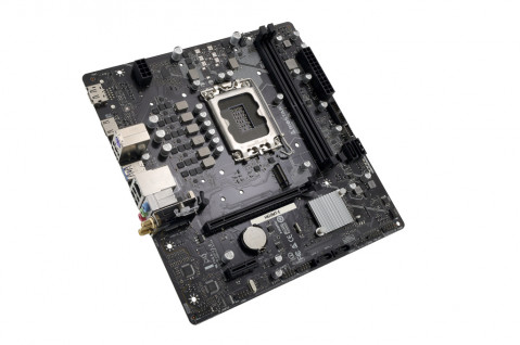 Płyta główna BIOSTAR H610MTE - Galeria zdjęcie 3
