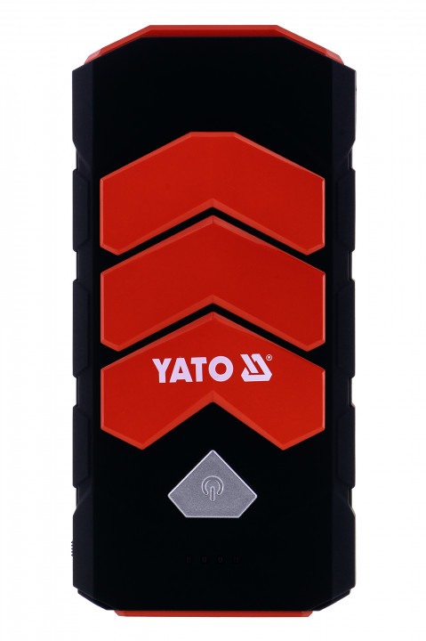 Urządzenie rozruchowe 9000mAh YT-83081 YATO - Galeria zdjęcie 20