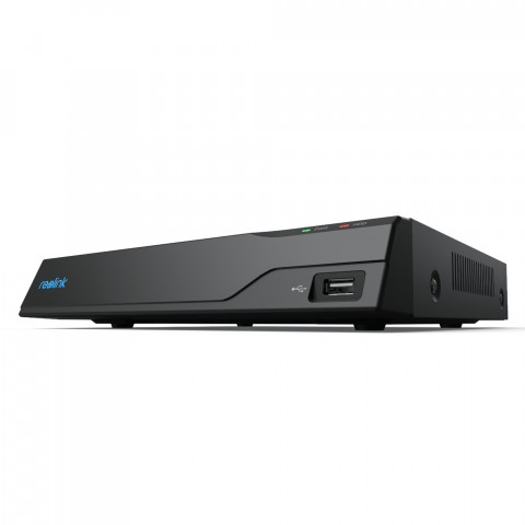 Rejestrator Reolink NVS8 2TB - Galeria zdjęcie 1