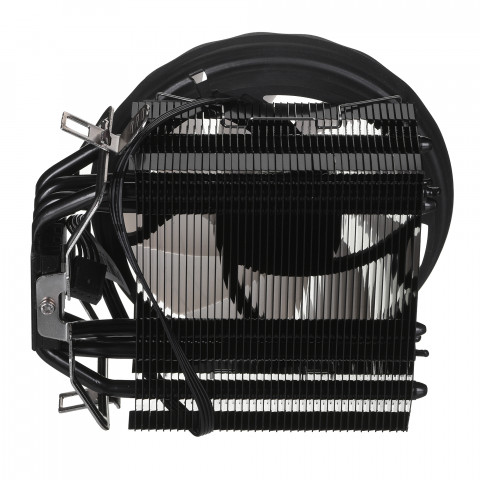 Chłodzenie AEROCOOL PGS RAVE 4 FRGB PWM 4P - Galeria zdjęcie 4