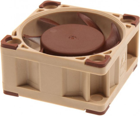 Wentylator NOCTUA NF-A4X20 40x20mm 3-Pin 5V - Galeria zdjęcie 3