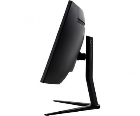 MONITOR IIYAMA LED 34" GCB3480WQSU-B1 180Hz - Galeria zdjęcie 6