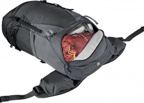 Plecak turystyczny Deuter Futura Pro 34 SL black-graphite - Galeria zdjęcie 10