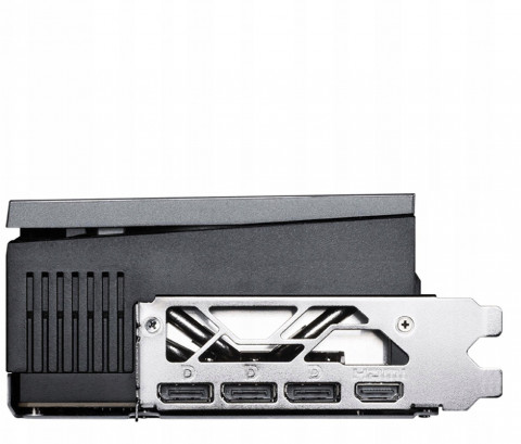 Karta graf. MSI RTX 5090 32G VANGUARD SOC - Galeria zdjęcie 7