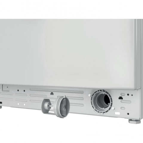 Pralka HOTPOINT AQ104D497SD EU/B N - Galeria zdjęcie 4