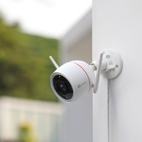 Kamera Wi-Fi EZVIZ H3c 3K - Galeria zdjęcie 10
