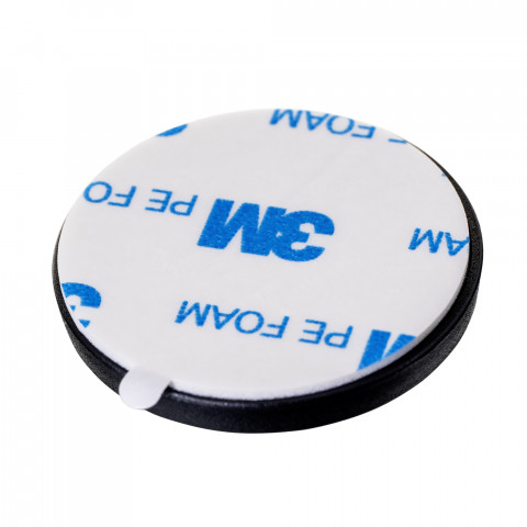 Yale Dot 3-Pack (Black) NFC Tag - Galeria zdjęcie 8