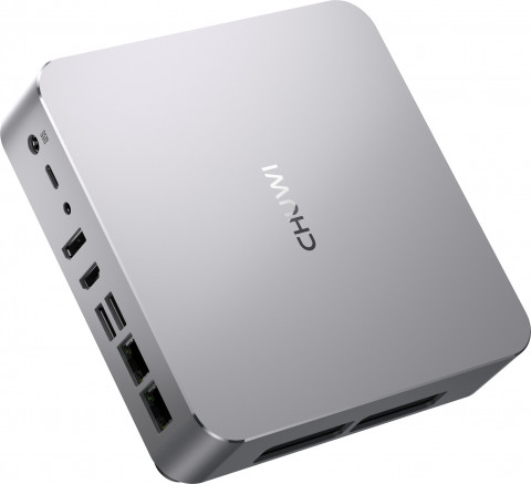 PC Chuwi AuBox-P Ryzen 9 6900HX 16GB SSD512 BT W11Pro - Galeria zdjęcie 10