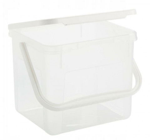 ROTHO Basic - pojemnik na detergenty - 4,5l - Galeria zdjęcie 2