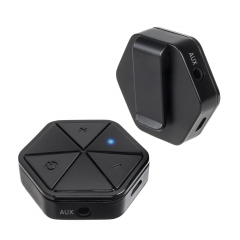 AUDIOCORE ADAPTER BLUETOOTH ODBIORNIK AC815 - Galeria zdjęcie 6