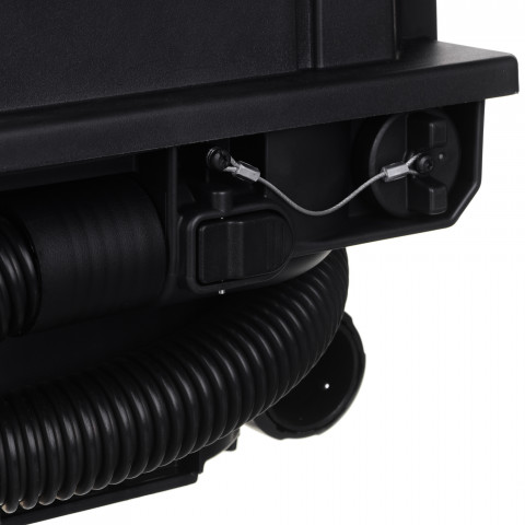Odkurzacz FLEXVOLT 18V bez Aku DCV586MN-XJ DEWALT - Galeria zdjęcie 2