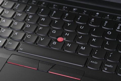 LENOVO ThinkPad E14 Gen1 i5-10210U 16GB 256SSD 14"FHD Win11pro + zasilacz UŻYWANY - Galeria zdjęcie 10