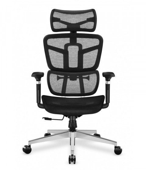 Fotel biurowy MA-Manager 9.5 - Galeria zdjęcie 2