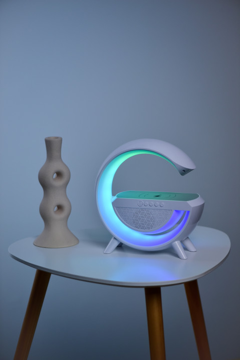 Lampka muzyczna LED Activejet AJE-SOLO RGB - Galeria zdjęcie 34