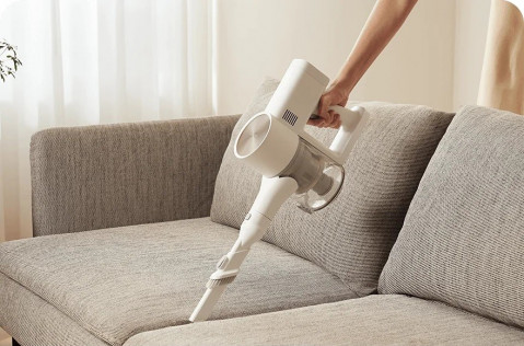 Odkurzacz pionowy Xiaomi Vacuum Cleaner G20 EU - Galeria zdjęcie 2