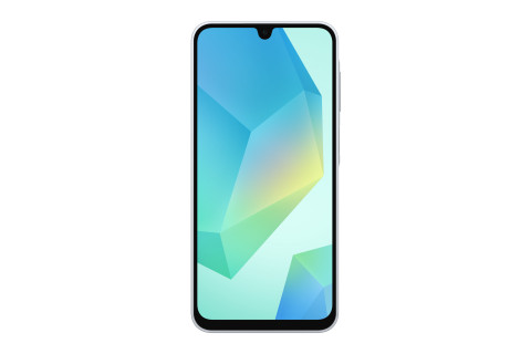 Samsung Galaxy A16 (A166) 5G DS 8/256GB Jasnoszary - Galeria zdjęcie 2