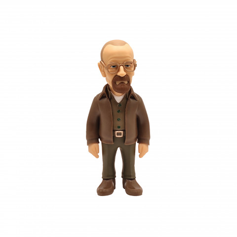 MINIX BREAKING BAD - WALTER WHITE - Galeria zdjęcie 2