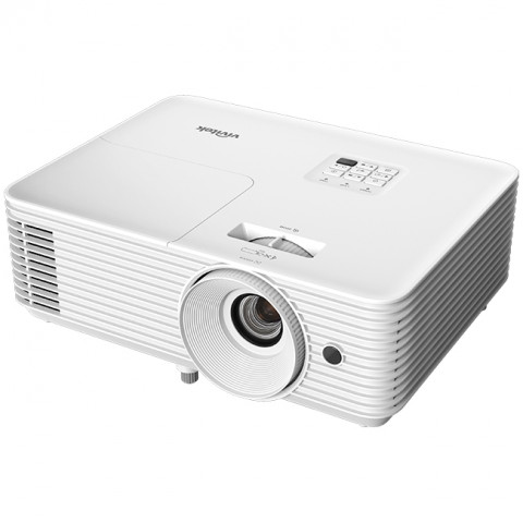 VIVITEK PROJEKTOR BIZNESOWY DX330 - Galeria zdjęcie 1