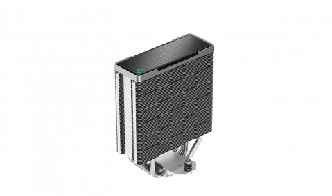 Chłodzenie DeepCool AK400 (R-AK400-BKNNMN-G-1) - Galeria zdjęcie 7