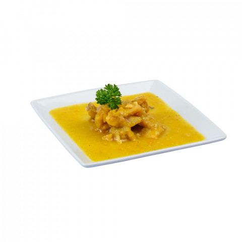 MOONLIGHT Dinner Nr 9 Lucjan - mokra karma dla kota - 80g - Galeria zdjęcie 3