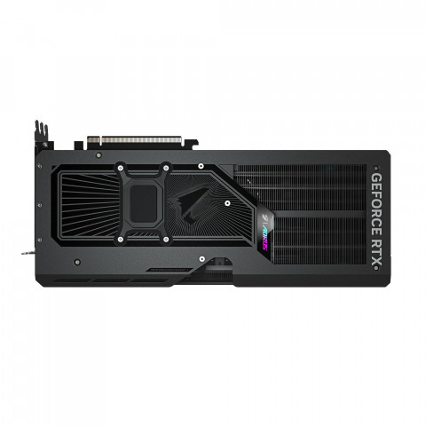 Karta graficzna Gigabyte GeForce RTX 5070 AORUS MASTER 12GB - Galeria zdjęcie 4